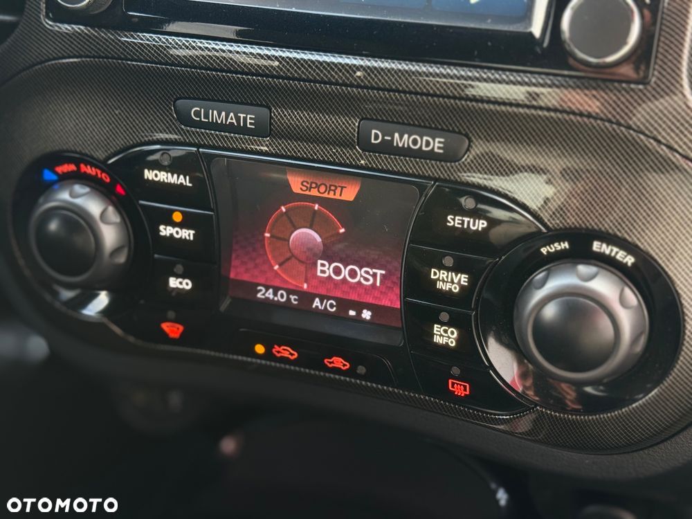 Nissan Juke 1.6 DIG-T Nismo RS - 22