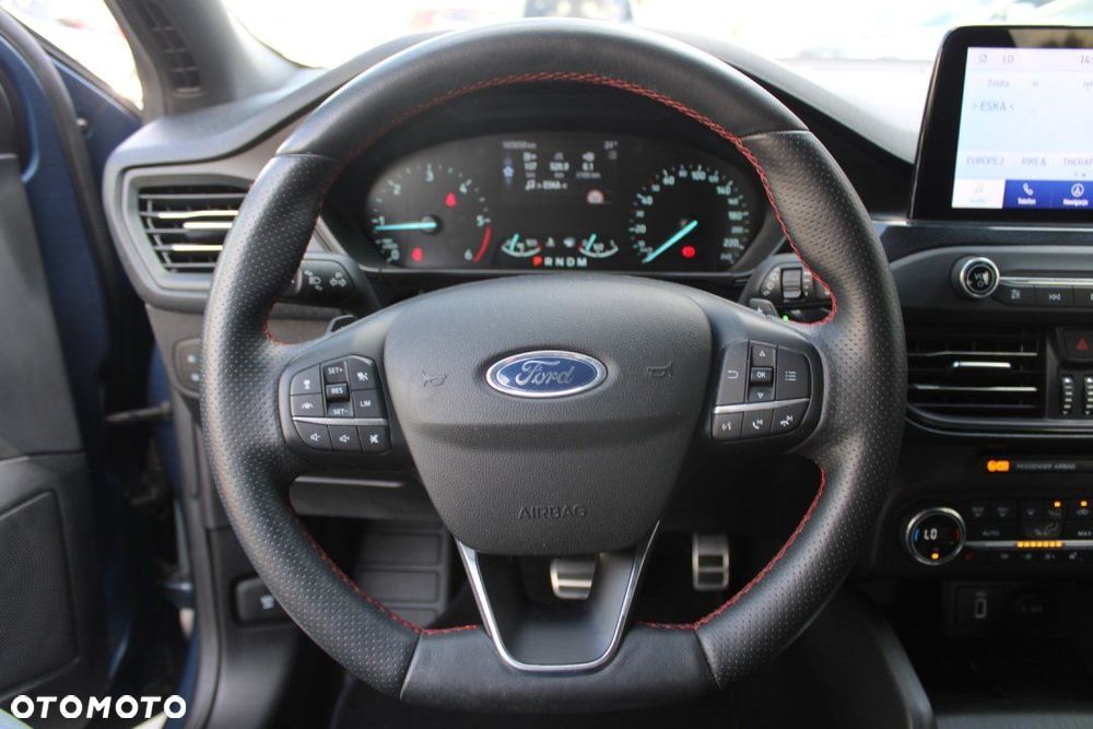 Ford Focus - 27