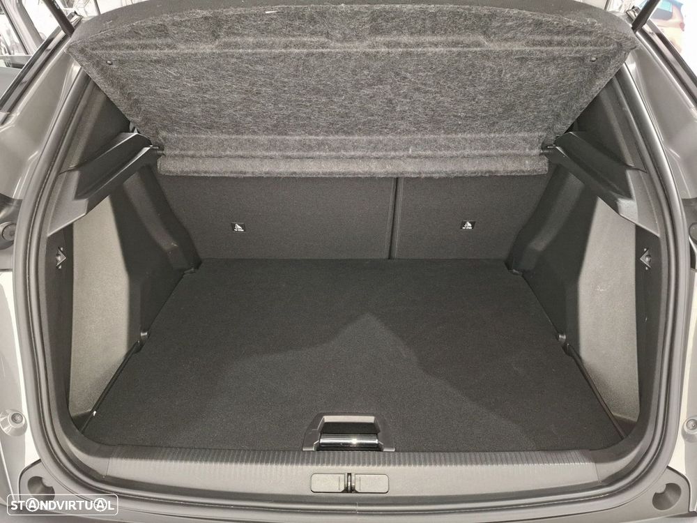 Peugeot 2008 1.2 PureTech Allure - 20