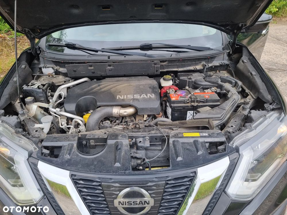 Nissan X-Trail 2.0 dCi Xtronic Tekna - 38