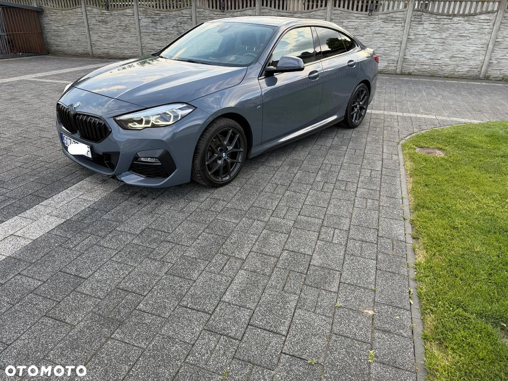 BMW Seria 2 218i M Sport - 5