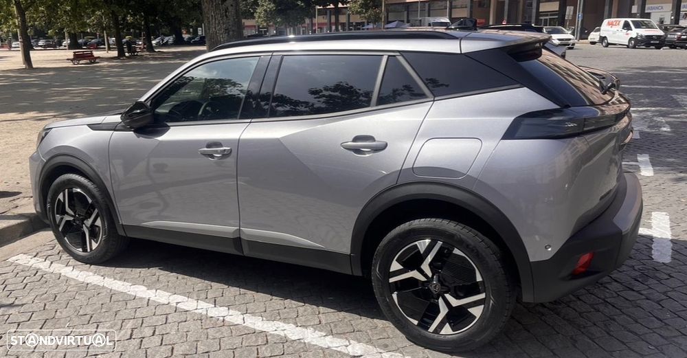 Peugeot 2008 1.2 PureTech Allure Pack - 12