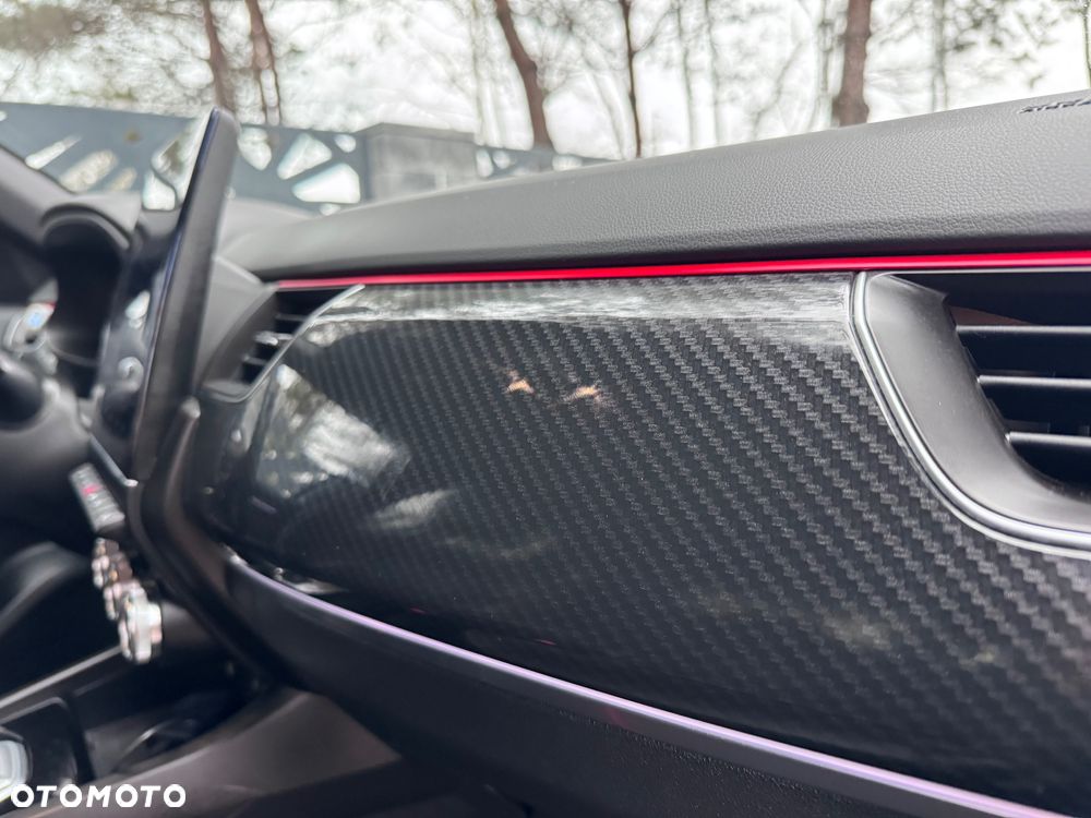 Renault Arkana 1.6 E-TECH R.S Line MMT - 35