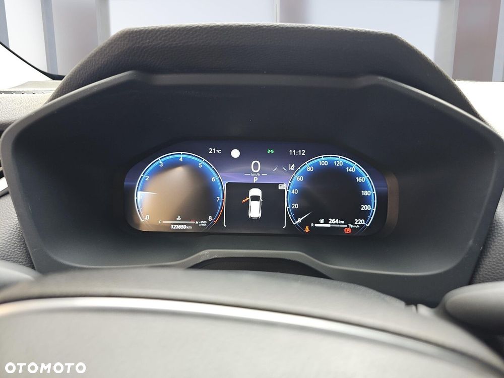 Toyota RAV4 2.0 Comfort 4x2 MS - 17