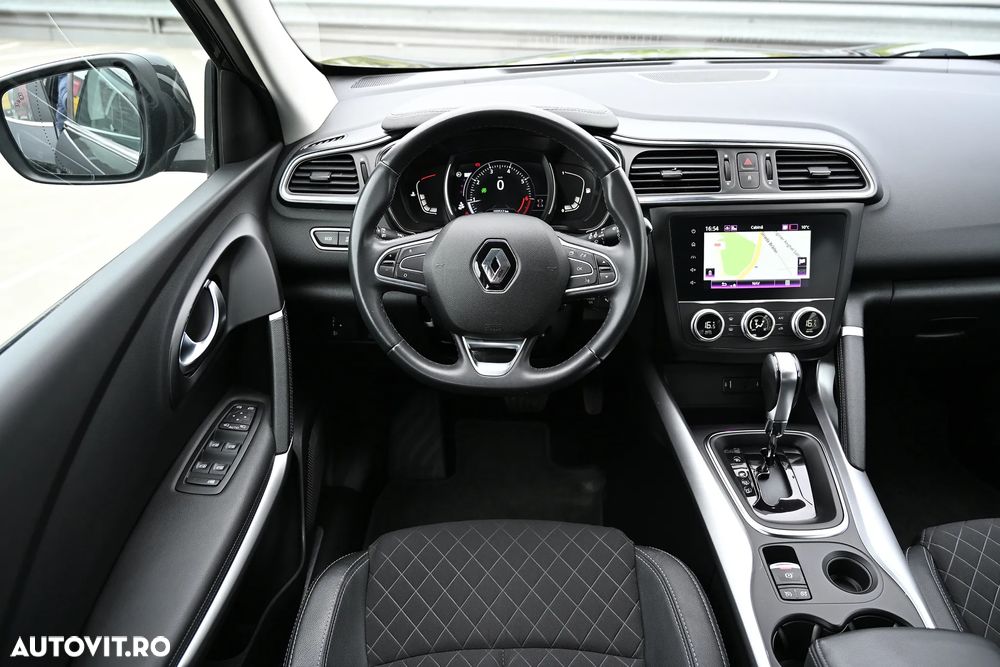 Renault Kadjar TCe EDC GPF Intens - 9