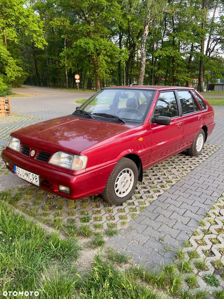 Polonez Inny - 1