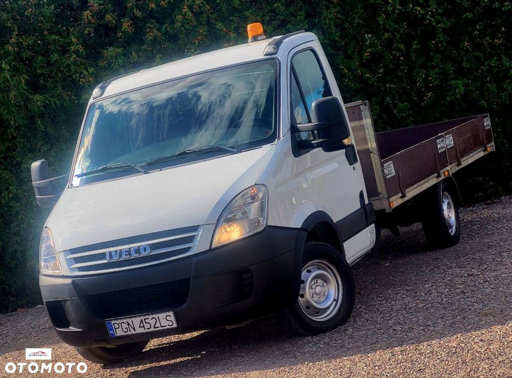 Iveco DAILY 35s12 - 5