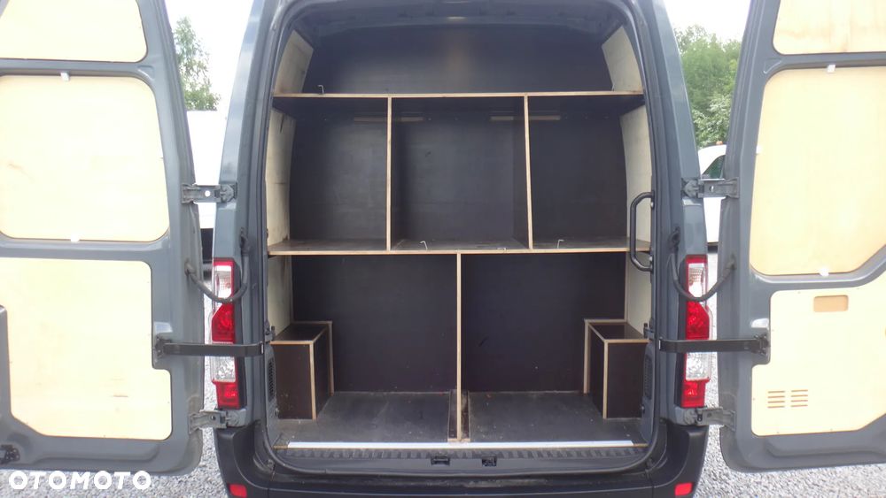 Renault Master - 6