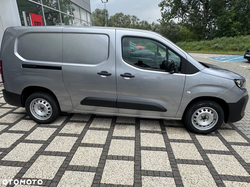 Opel COMBO - 2