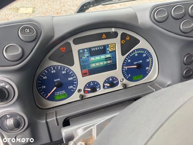 Iveco STRALIS - 15