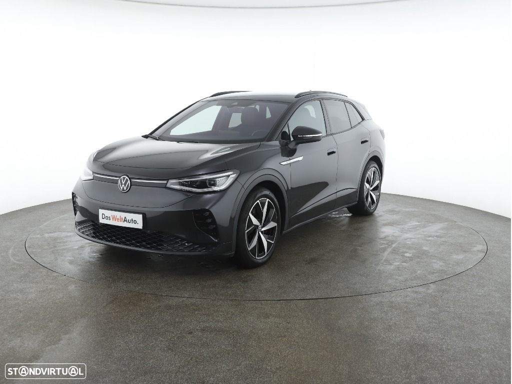 VW ID.4 77 kWh GTX - 1