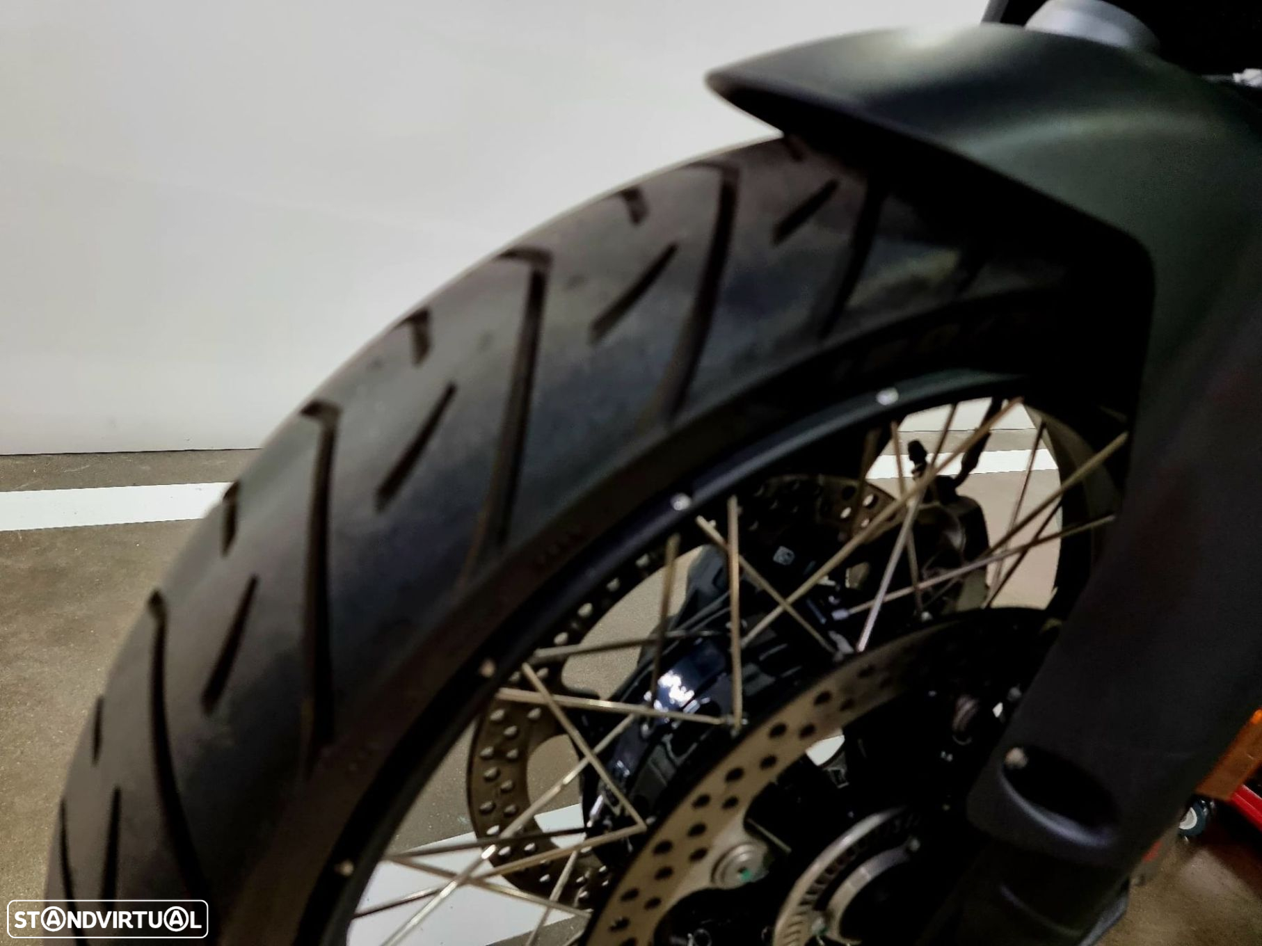 BMW R 1300 GS 1300GS Trophy - 13
