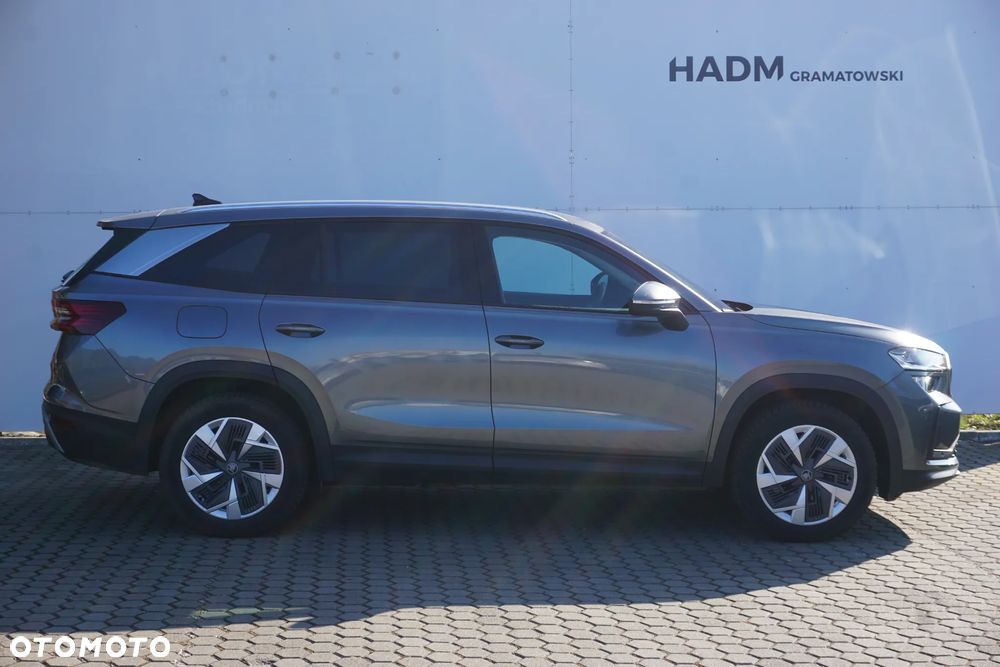 Skoda Kodiaq - 2