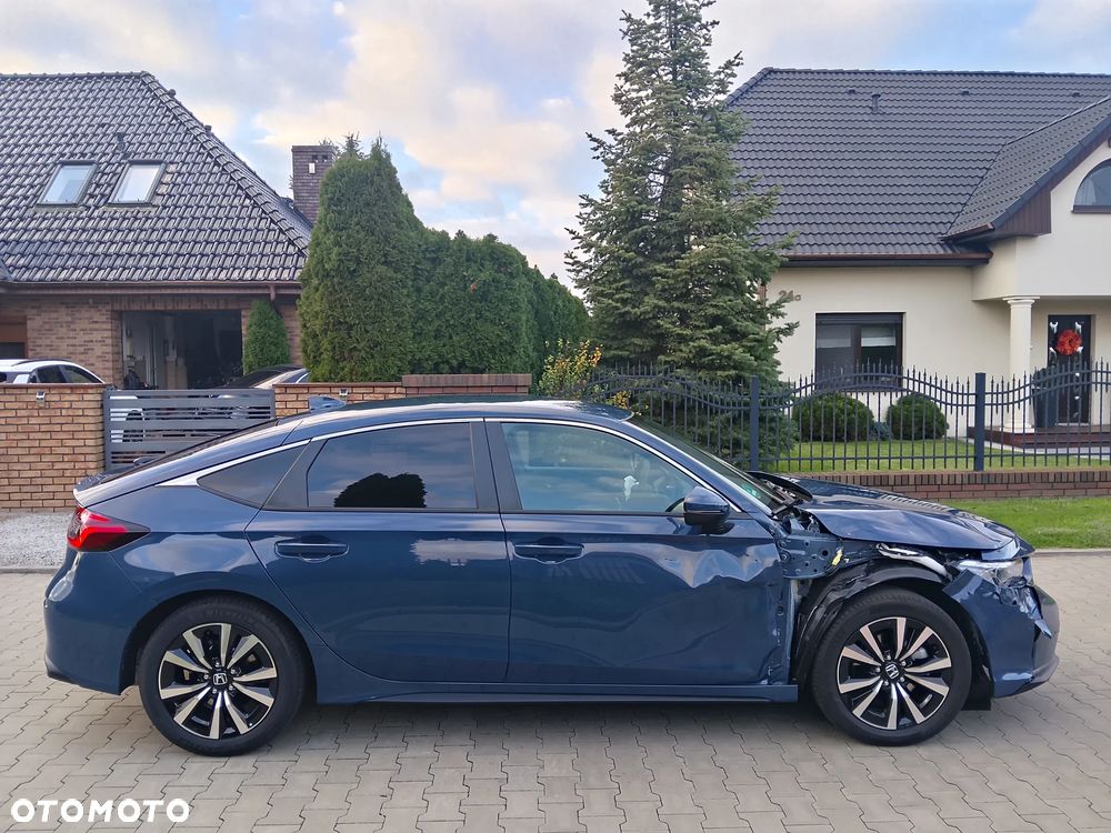 Honda Civic - 6