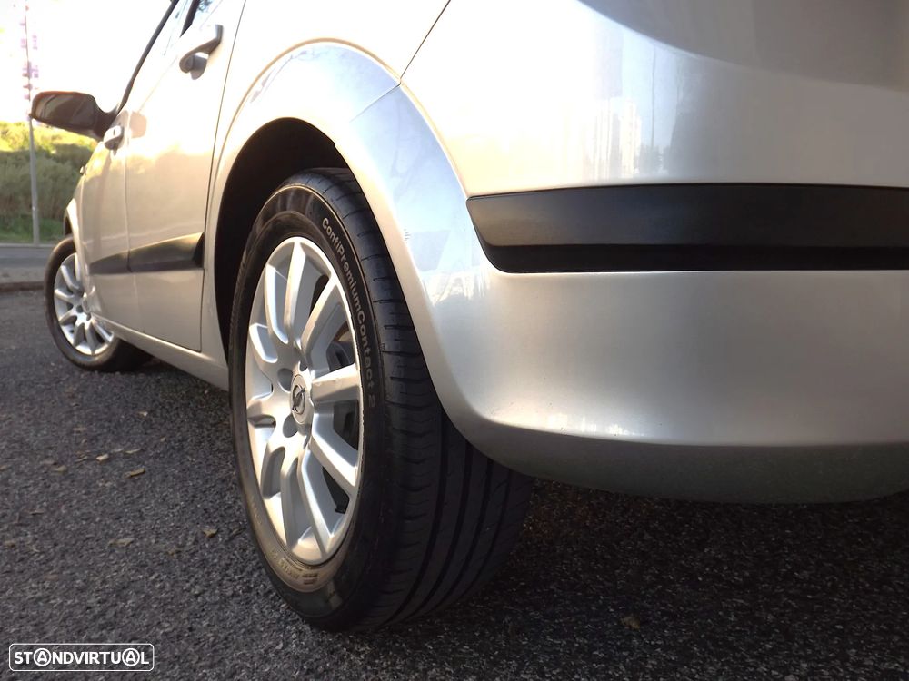 Opel Astra 1.3 CDTI Edition - 12