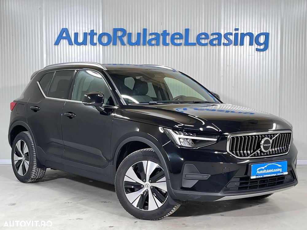 Volvo XC 40 T5 Twin Engine DKG Momentum Pro - 2