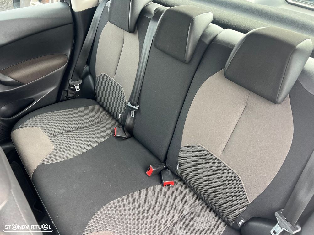 Citroën C3 e-HDi EGS Selection - 8