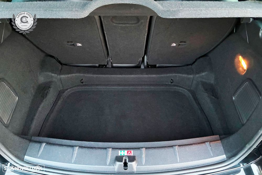 MINI Countryman John Cooper Works ALL4 - 38