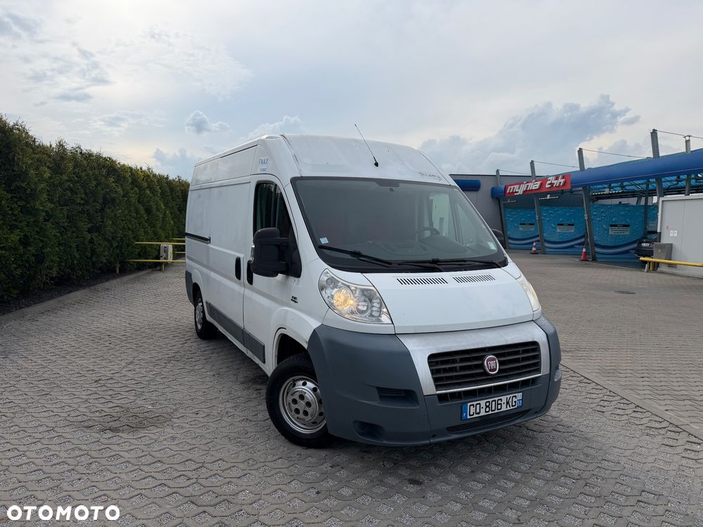 Fiat Ducato - 2