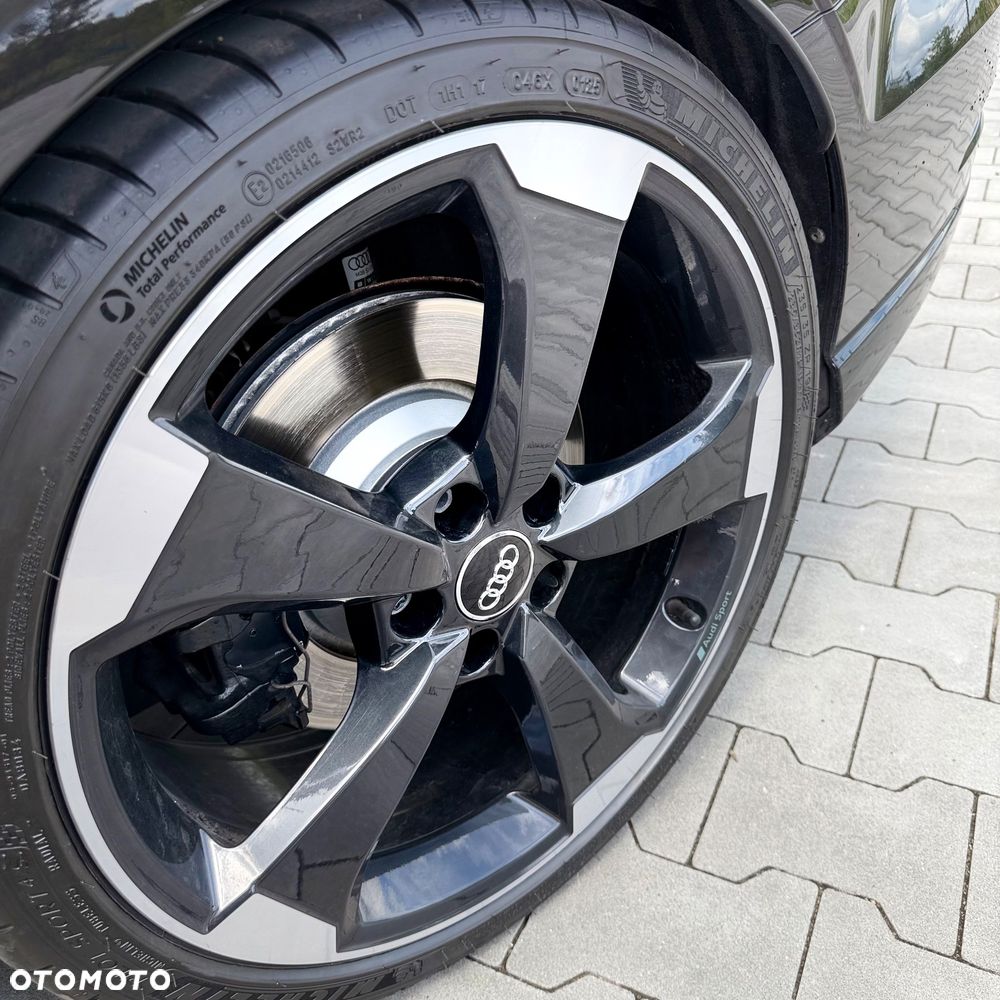 Audi RS3 Sportback - 7