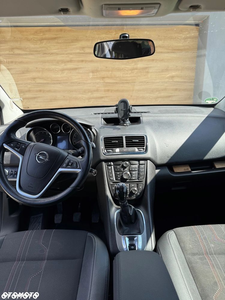 Opel Meriva 1.4 Color Edition - 7