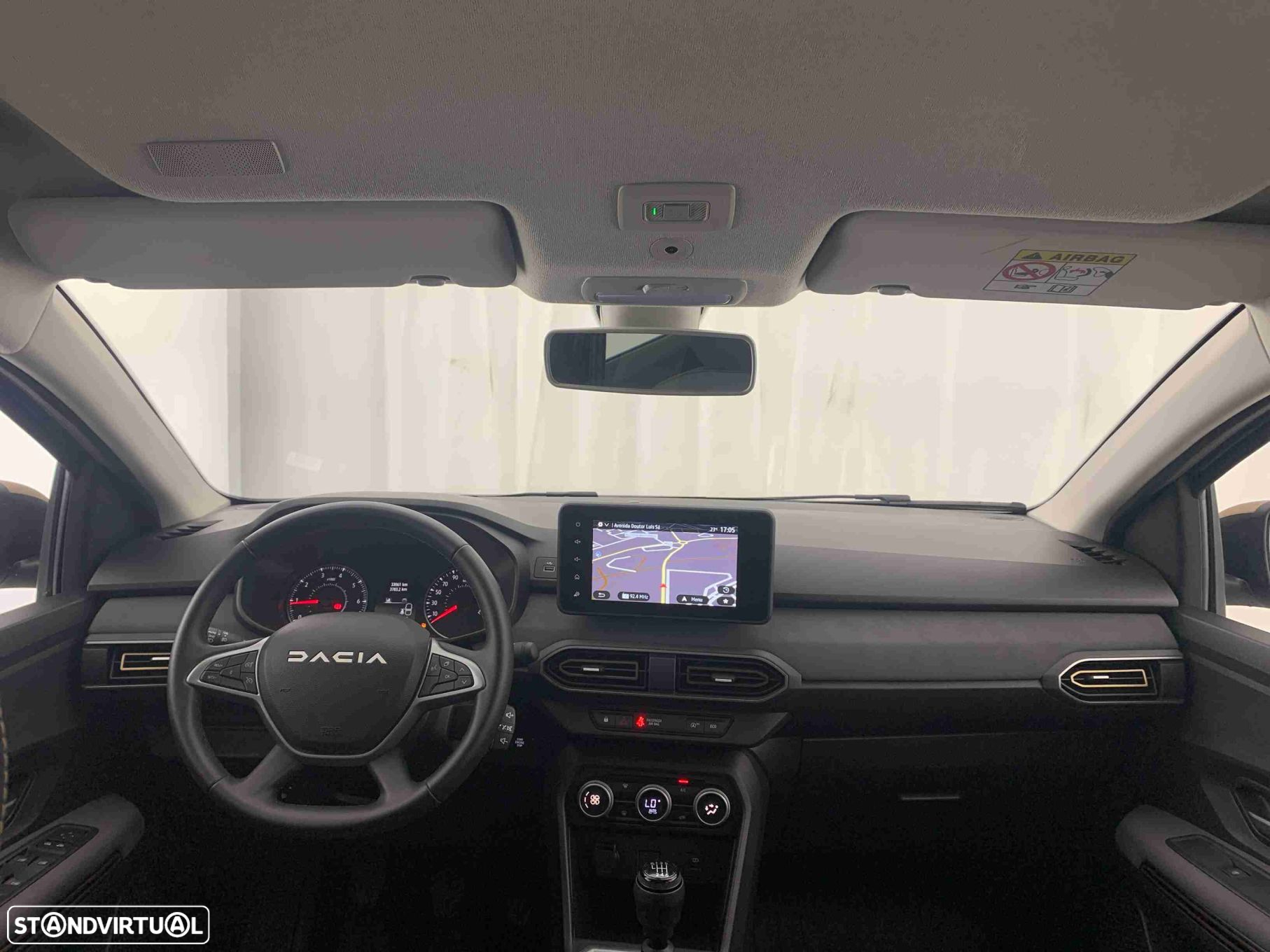 Dacia Jogger 1.0 TCe Extreme+ Up&Go 7L - 13
