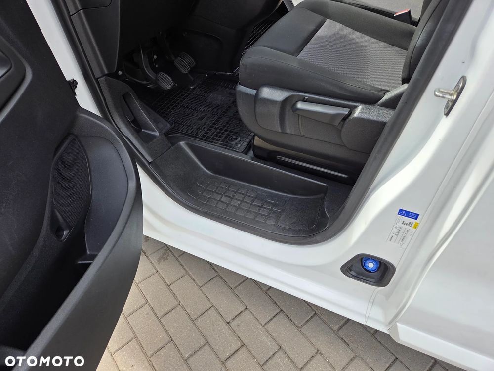 Opel Vivaro Extra Long 3,0t Enjoy (bryg.) - 14