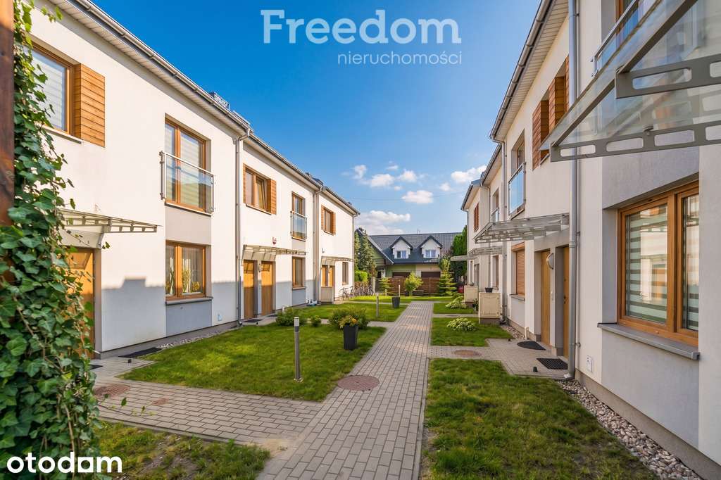 Marki, Mazowieckie, ul. Bankowa | 3 pokoje