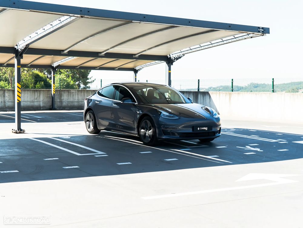 Tesla Model 3 Long Range AWD Dual Motor - 3