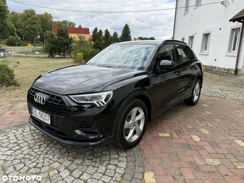 Audi Q3 - 2