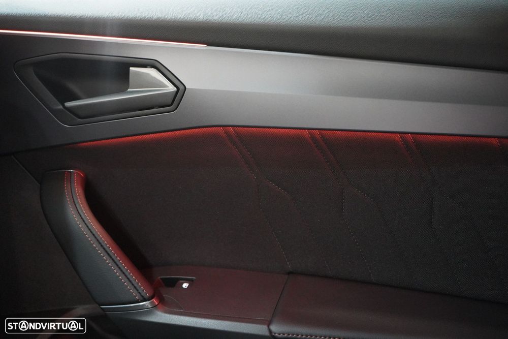 Cupra Formentor 1.5 TSI Sport DSG - 41