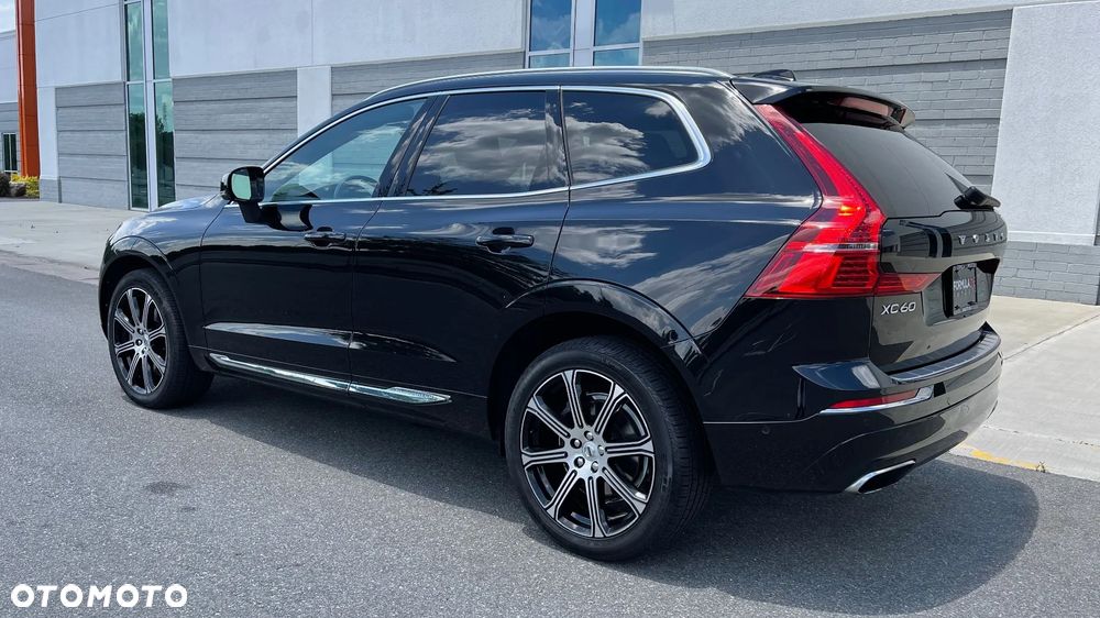 Volvo XC 60 T5 Inscription - 6