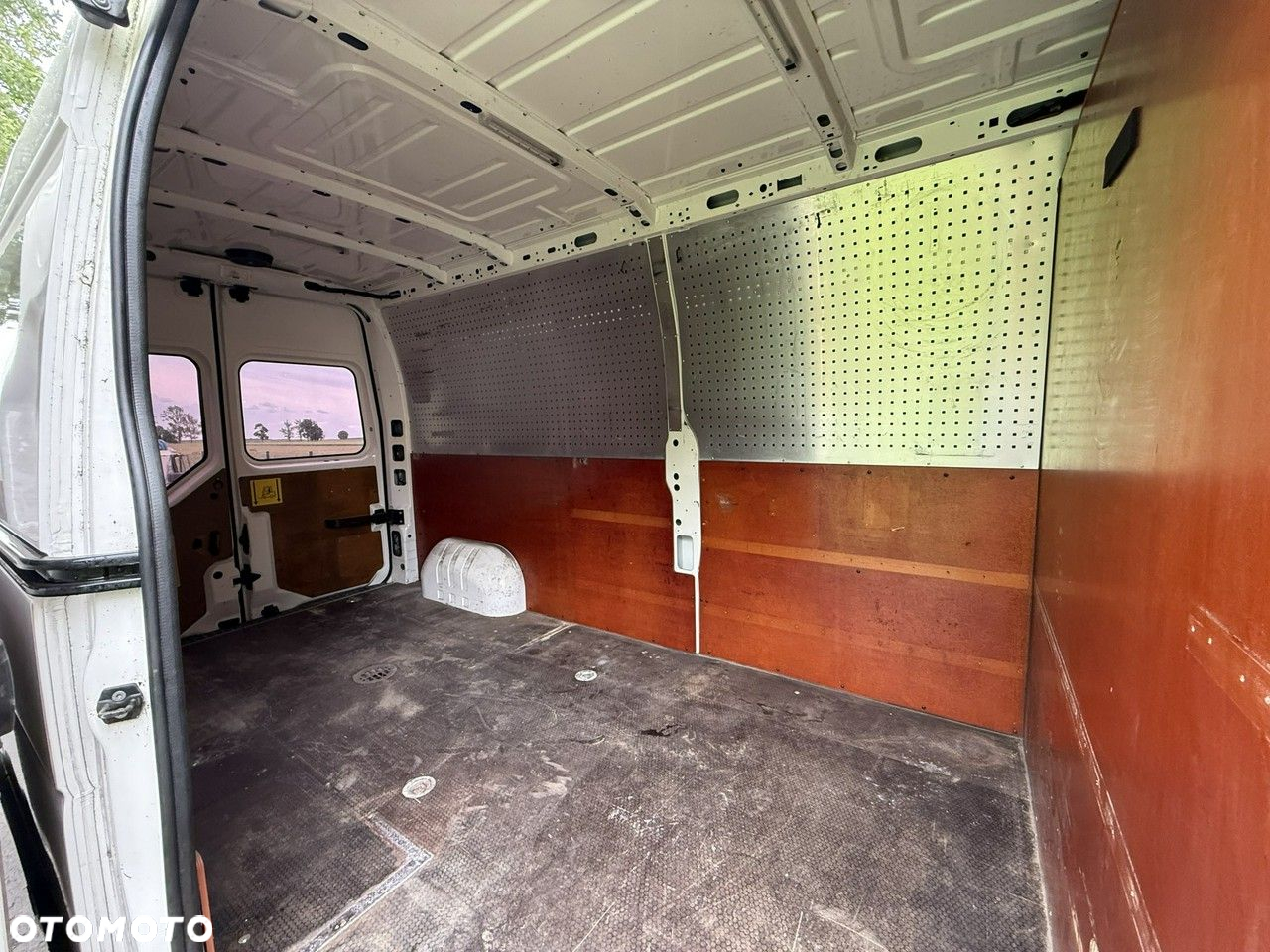 Opel Movano - 10