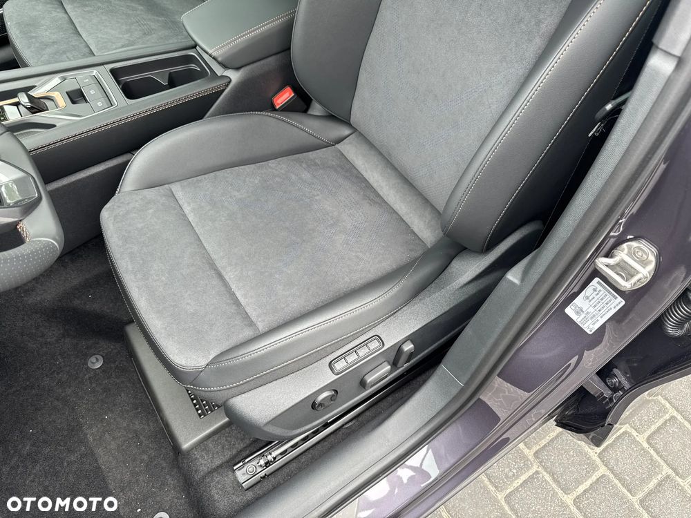 Cupra Formentor 1.5 eTSI mHEV DSG - 16