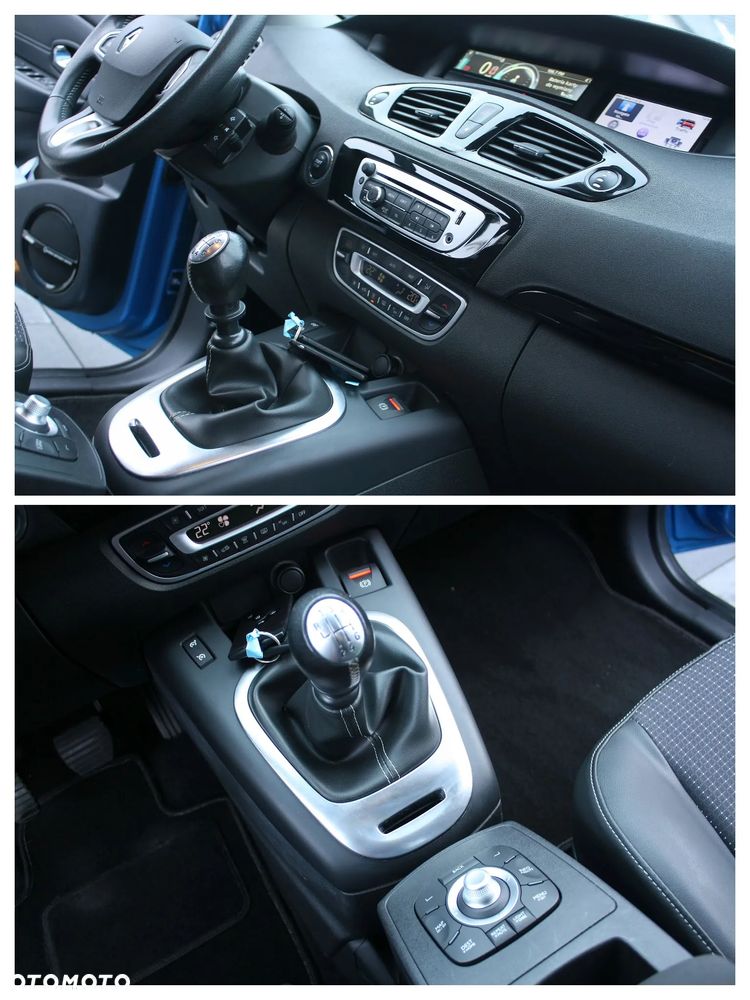 Renault Scenic Energy dCi 130 Start & Stop Bose Edition - 32