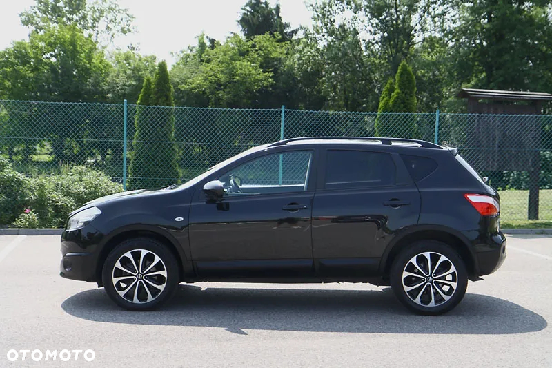 Nissan Qashqai 1.6 DCi N-Tec - 6