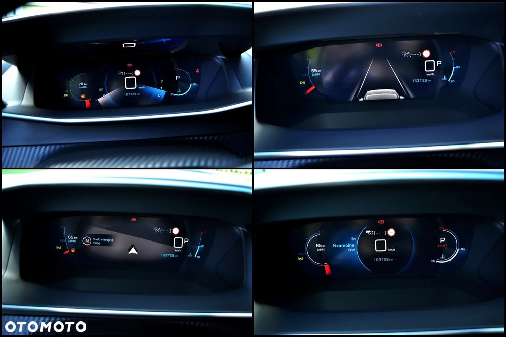 Peugeot 2008 1.5 BlueHDi GT Line S&S EAT8 - 33
