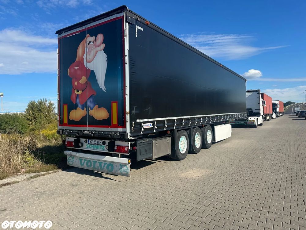 Schmitz Cargobull - 8