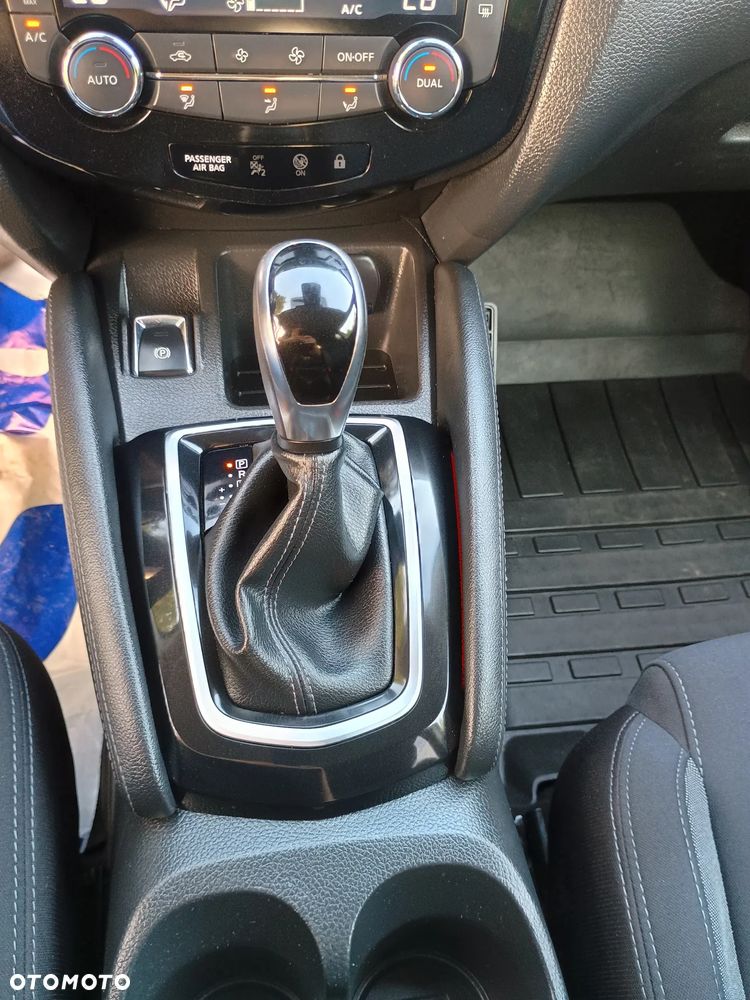 Nissan Qashqai - 26
