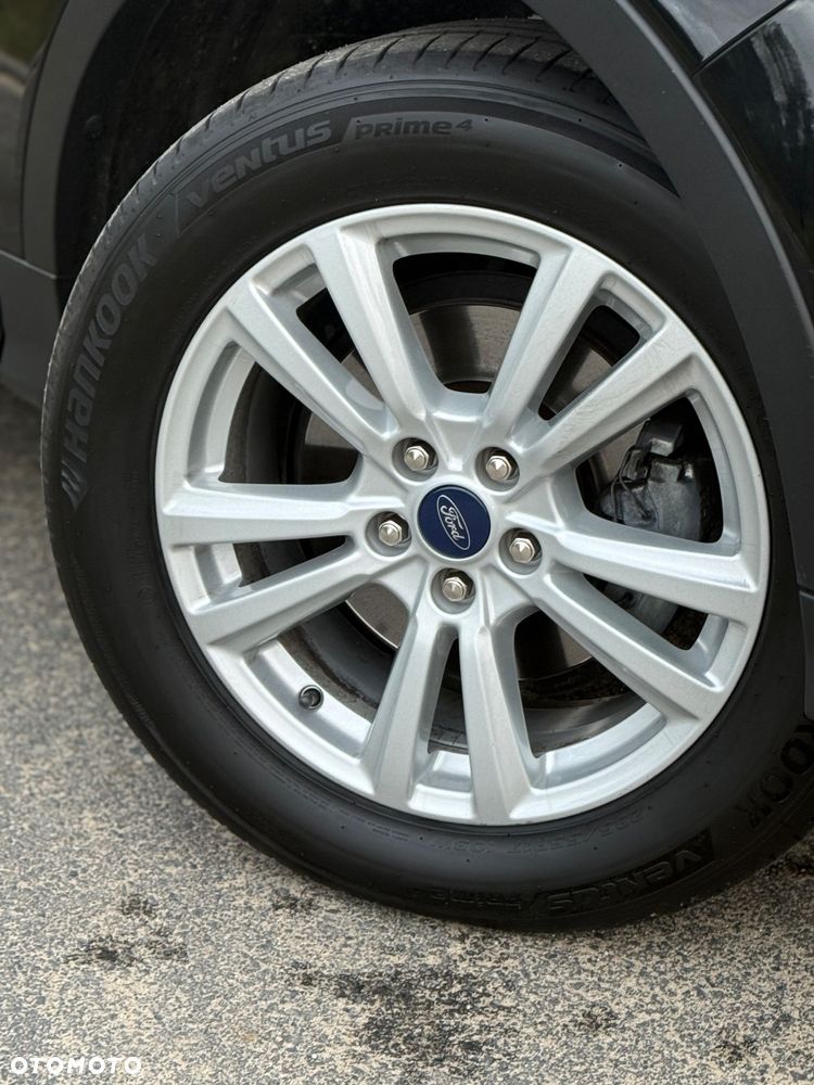 Ford Kuga 1.5 EcoBoost 2x4 Cool & Connect - 24