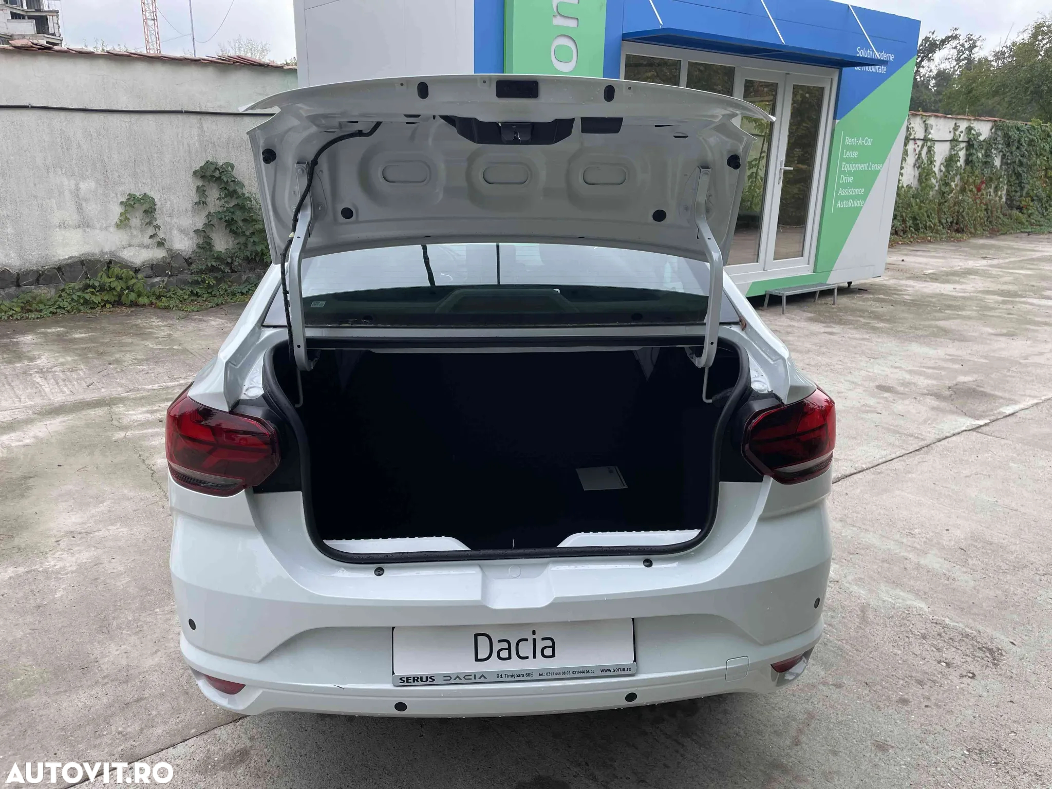 Dacia Logan - 6