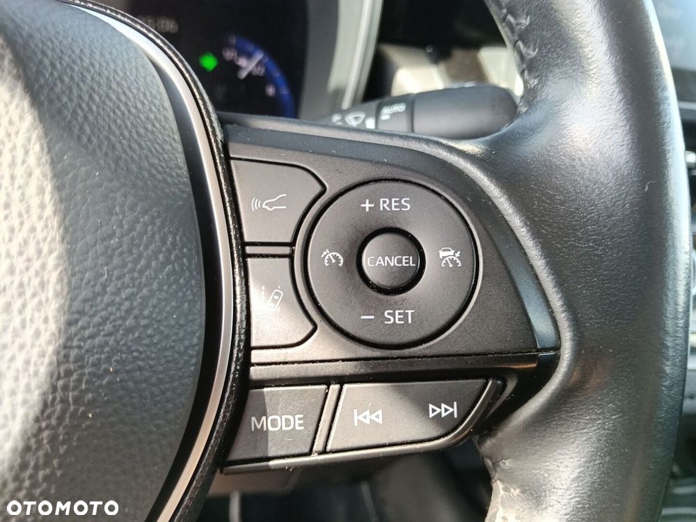 Toyota Corolla 1.8 Hybrid Comfort - 19