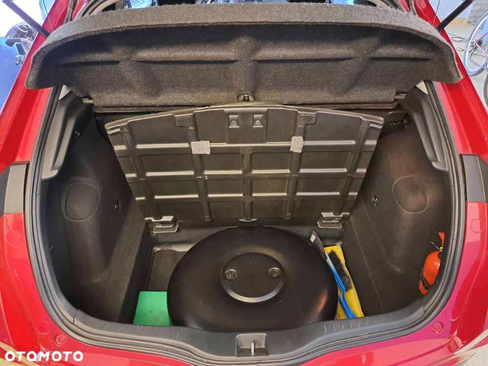 Honda Civic 1.8 Sport - 10