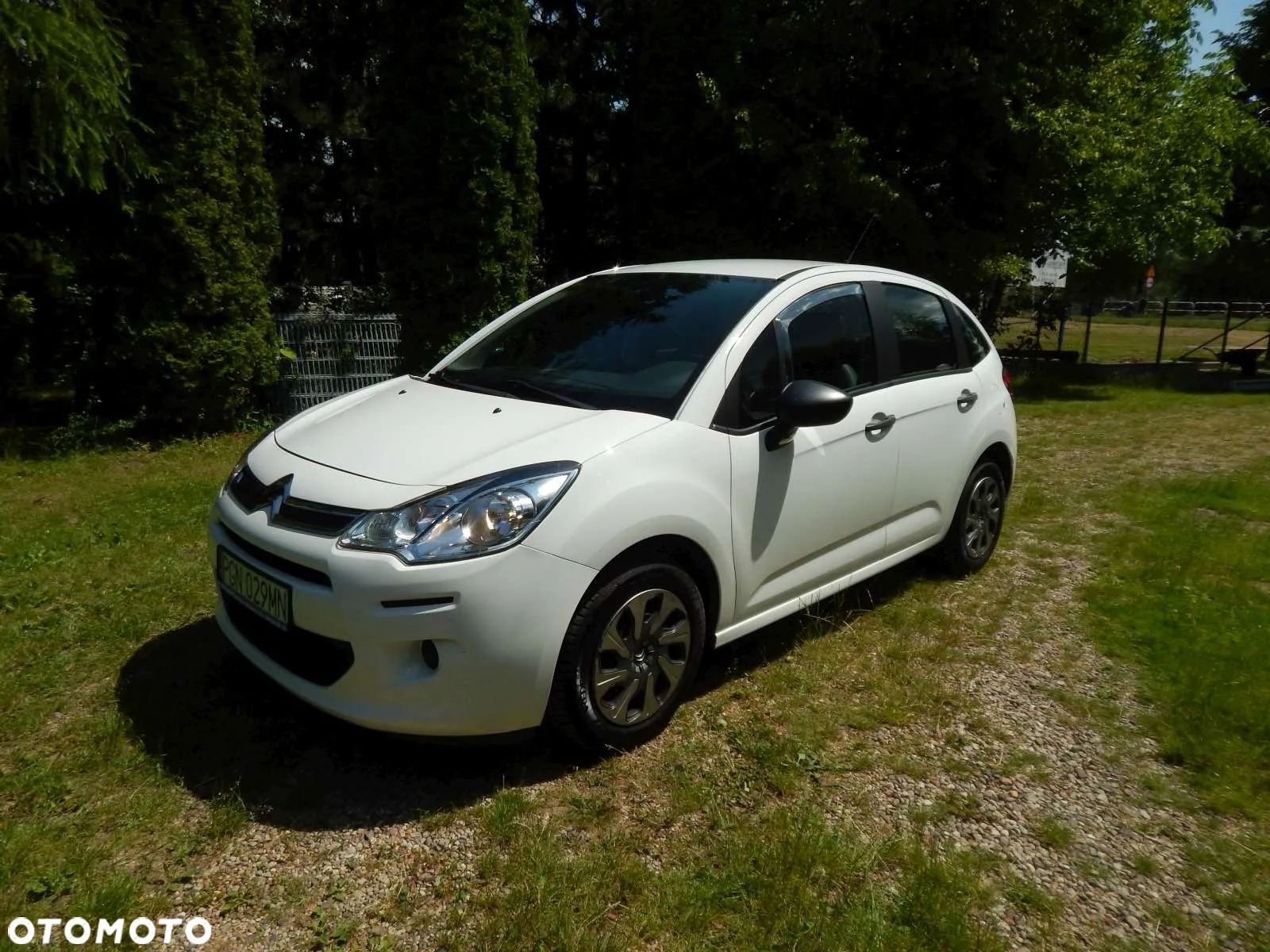 Citroën C3 1.0 VTi Attraction - 1