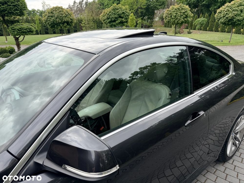BMW Seria 4 435d xDrive M Sport - 23