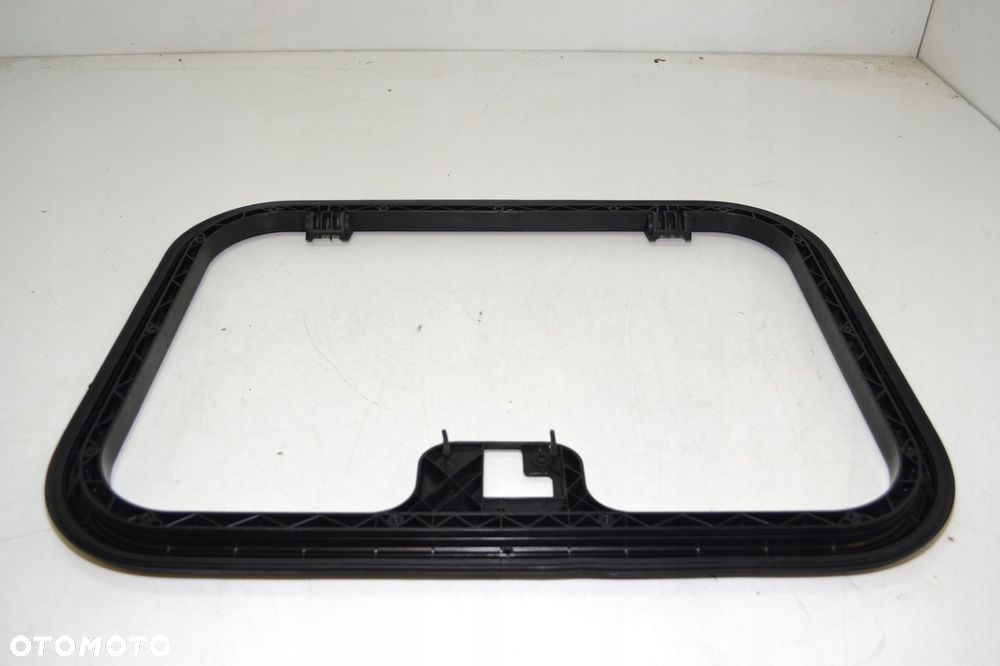 Ramka Obudowa Szyberdachu Mercedes Actros MP4 MP5 A9607801109 - 1