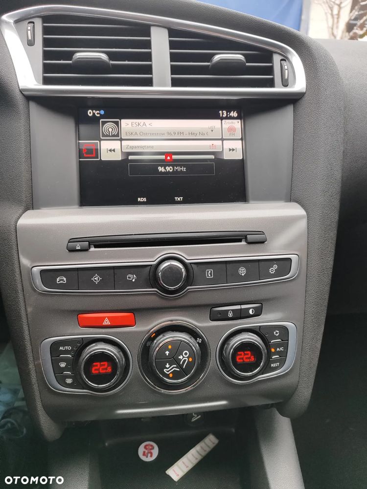 Citroën C4 PureTech 110 Selection - 16