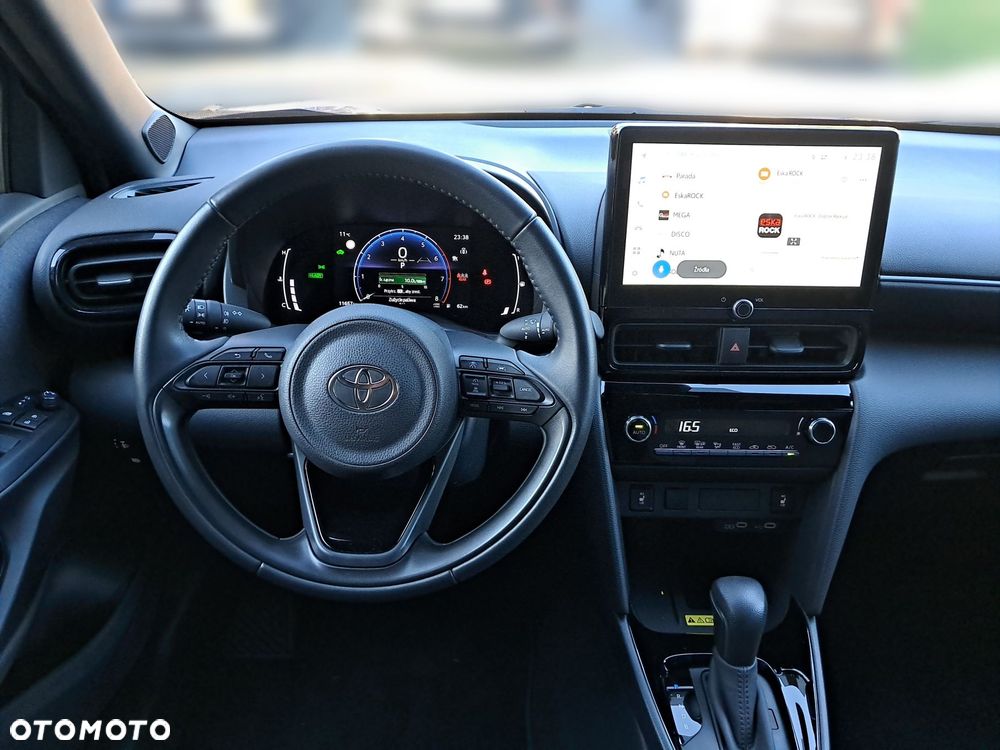 Toyota Yaris Cross Hybrid 1.5 Style - 6