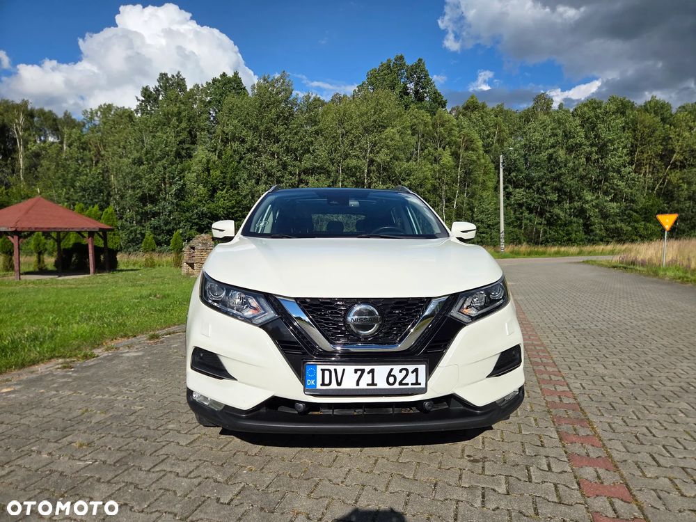 Nissan Qashqai 1.3 DIG-T N-Connecta - 3