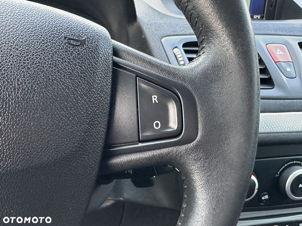 Renault Megane 1.4 16V TCE Dynamique - 35